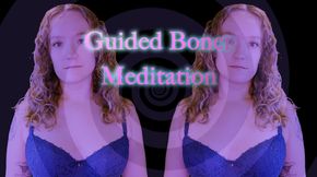 Guided Boner Meditation