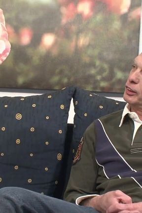 The Sexologist Knows how To Excite and Please Cock - 4