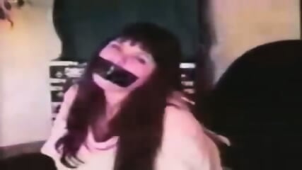 Bondage Fantasy Vol