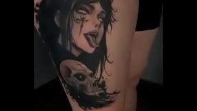 Shout out to the amazing Dro for his beautiful artwork Find him on insta @ c dro214