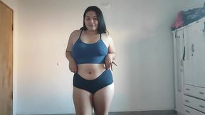 complete blowjob