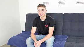 Ryan Reed in Casting Audition: Ryan Reed - NextDoorCasting