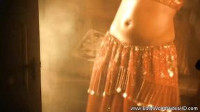 Indian Lover Mystery Woman