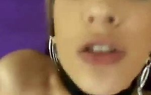 Jamie elle pov creampie