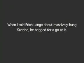 Naughty dudes kissing and sucking dicks