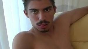 Circle Jerk Boys: Optical White Smiles and Bulges