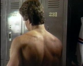 Sensual Hunks in Rhythm #7