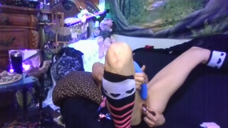 old video