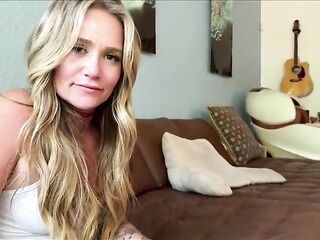 Mommy's Superlatively good Ally Teaches Me How To Party - Athena Anderson - Anal Therapy - Alex Adams
