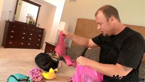 Anal big cock big dick video