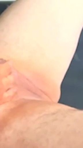 Swollen and Lubed