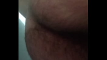 Horny teen with Big cute dick masturbating hard. He loves yo be dominated