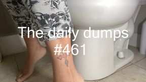 The daily dumps #461 mp4