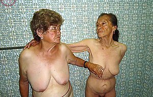 OmaGeiL Lusty Granny Porn Footage compilation video