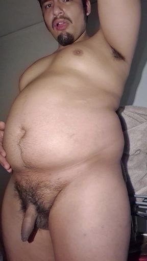 Bike Pump Deflation and Inflation