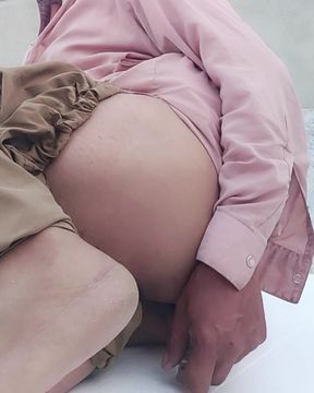 Pakistani Private solo Botal injoy home