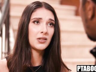 No thing This babe Won't Stoop To Isiah Maxwell, Aria Sloane