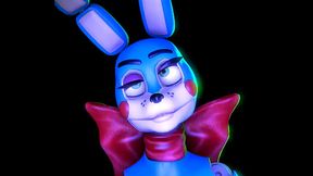[SFM]FemBonnie - Oh my god!!!