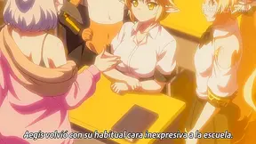 Blonde Goddess Masturbates with Vibrating Toys on Sun-Kissed Beach Dunes