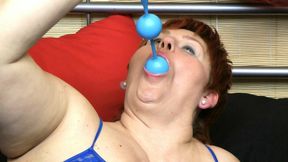 Annadevot - Love balls - the big ones