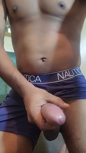 Close to Cum Where You Want It