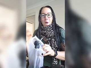 RECENT Squirting Sex tool HiSmith SEX MACHINE attachment