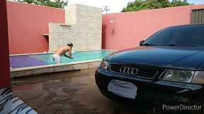 ta ca safado flakael