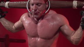 Derek's Interrogation - Part 5