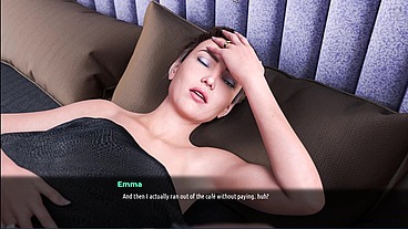 Johannesgaming - update #165 - Breeze of Passion 11 i went over to Sarah and got to fuck all her holes - Aug 30, 2024