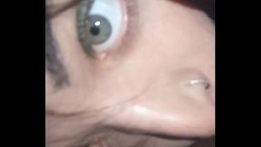 Pamela pantera ninfeta