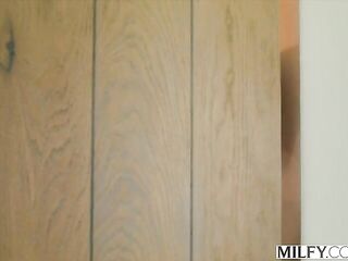 MILFY Nice-looking mother I'd like to fuck Shay Sights Fills All Of Her Holes With 5 Thick Dongs During Hardcore Team fuck