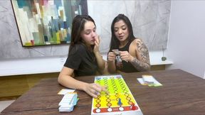 TWO FRIENDS, ONE CHALLENGE, ONE UNEXPECTED KISS. July2026 CLIP3
