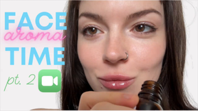 FaceTime Aroma 2