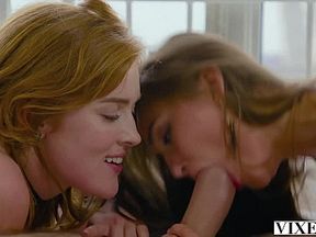 Jia Lissa Sonya Blaze Jia Ep3 7690