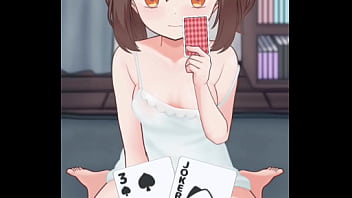 Um jogo de cartas bem interessante