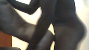 black dick