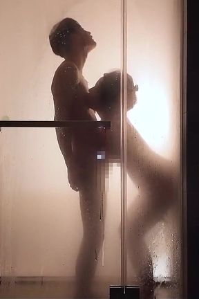 Dating a Handsome Asian Guy and Getting Fucked Hard in Hotel