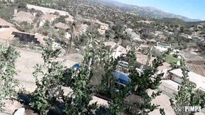 ”Big Boobed Savannah Bond Gets Big Tits Sucked On & Railed By Big Black Prick”