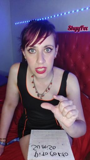 Gauchita Psychologist Chapter 1: I Am a Short Penis!