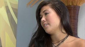 Karmin Renee Fucks Everyone Including Her Step Bro