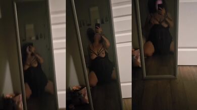 Milf Riding "Daddy's" Dick