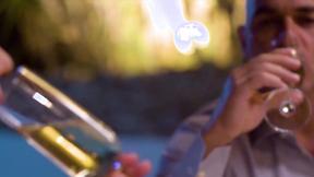 ”VIXEN Studios - Babes Dazzled by Old-Timer Hot Rod - they like the Car 2”