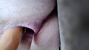 Double Dildo Action Stretches Asshole In Intense Gay Porn Scene