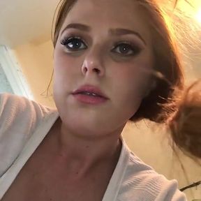 Penny Pax Slave Loyalty Test
