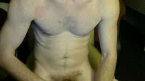 Monster Load! Thick and Creamy