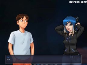 Summertime saga part 87 (0.20.16)