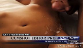 Cum On Their Pussy Compilation