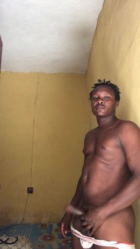 Wanking and Masturbation