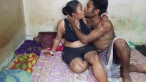 Indian deshi aunty boobs sucking video part2 come soon