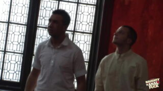 Άγριο σεξ σπέρμα στο στόμα, ομαδικό σεξ &#8211; μεγάλα φυσικά βυζιά, μεγάλο κώλο, Alexis May και Claudia Rossi παίρνει σκληρό πρωκτικό γαμήσι από τον Keiran Lee